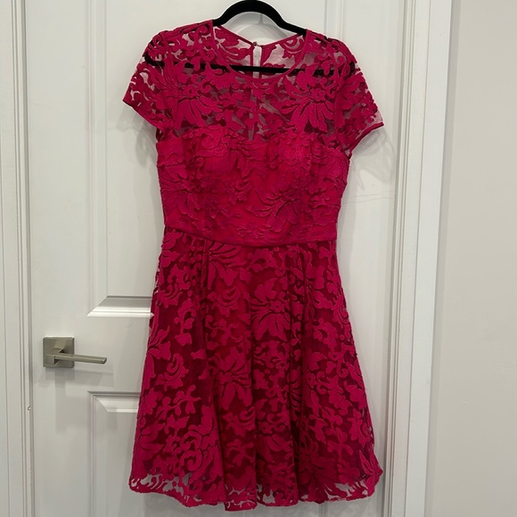 Ted Baker Dress - Picture 1 of 3